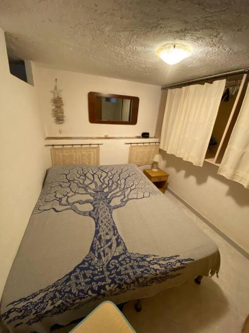 Casa A 2 Passi Dalla Spiaggia Apartment Palau Bagian luar foto
